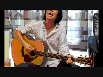 【フル耳コピ完璧(?)】「hypnosis」を異常なテンションで弾き語り【新曲】