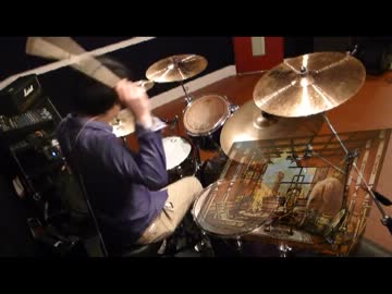 【窓際】九龍レトロ【叩いてみました】