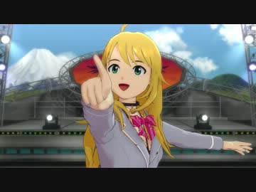 【アイドルマスター】 美希　「my song」【アブノーマル？】
