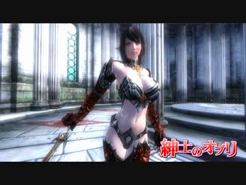 【ゆっくり実況】 紳士のオブリ part19 【OBLIVION】