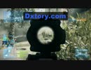 BF3:PC版　[7]　STRIKE AT KARKAND　コンクエストアサルト(大)編　中編