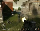 Battlefield Play4Free SHARQI MG3フルカスタム