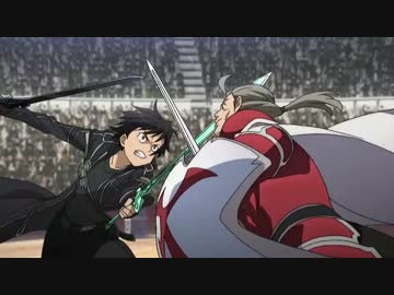 (OPMAD) ソードアート・オンライン × Link(織田信奈の野望)