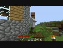 【Minecraft】久しぶりのバニラクラフト！-Part3-【実況】