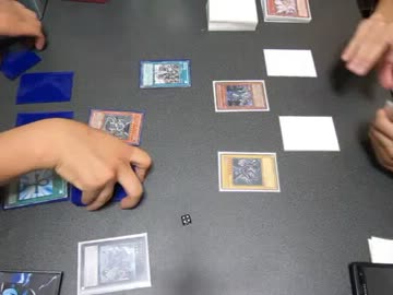 かけがえのない友達と闇のゲームをしてみた　「玄・炎・弾」