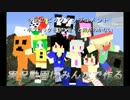 【Minecraft】実況動画はみんなでつくる　part.4