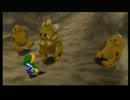 【実況】時を駆ける少年の物語　ゼルダの伝説～時のオカリナ～part6
