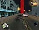 GTASAメテオMODでプレイ　high stakes, low-ride編その２[ゆっくり実況]