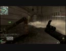 【MW3】　ダンディで変態な隊長が戦場に散る　【第２弾】
