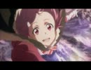 【MAD】 SAO 7話のリズとの掛け合いを洋画っぽくしてみた。