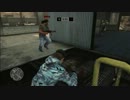 マックスペイン3　マルチプレイ動画　PART03