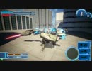 【ガンスリンガーストラトス】穂積四天王　愛知勢遠征記念