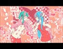 【ほたりんご】 ラブポーション　歌ってみた　