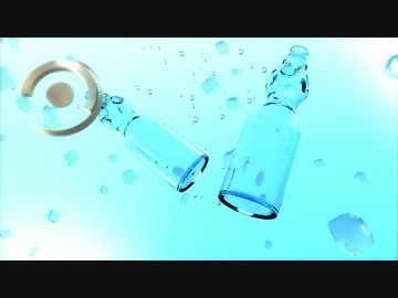 【恭介】ヘブンズラムネアート【歌ってみた】