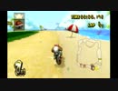 マリオカートWii 声出し詐欺御免杯 準決勝2組 2GP