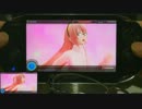 【プレイ動画】 Project DIVA f 『MEGANE』 EXTREMEパーフェクト