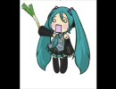 【初音ミク】上野おばさんの代わりに上野ミクさんが登場【上野駅】