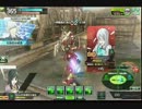 【クラン戦】　紅白戦　魔剣滅べ　一戦目　シェイラ視点