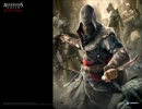 Assassin's Creed Revelations OST Byzantium