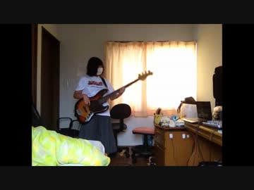 [回りながら]　からくりピエロ　[弾いてみた]