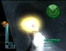地球防衛軍3　46.巣穴掃討作戦3　INF　初期体力で武器稼ぎ