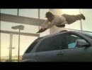 [CM] KIA MOTORS(起亜自動車)　フラッシュダンスパロディ