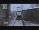 ネギラーメンが実況CoD:MW3　～さらばFAD、また会う日まで～
