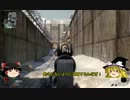 【ゆっくり実況】感度2がTDM！　WMD【CoD:BO】