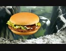 ［#98］1minマクドナルド試食記「マックポーク」