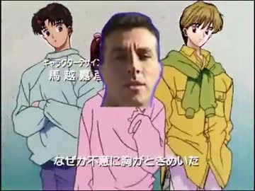 ママレード宇梶.avi