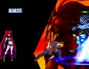 【MUGEN】せっかくだからカプ厨釣って再生数稼ぐぜェ（ゲス顔）【決勝4】