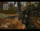 ナチュラルで逝こうMW3実況ｐａｒｔ２
