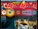 [osu!]太鼓手元！！[sacrifice]