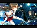 【歌ってみた】crossing field【ソードアート・オンライン OP】