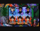 【パチンコ】CRヱヴァンゲリヲン7（甘デジ）　PS3　実践