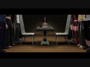 ルーニーとクリスタラインの割と優雅な生活＃13【ゆっくり劇場】