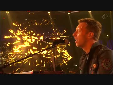 2012 ロンドンパラリンピック閉会式 3/12