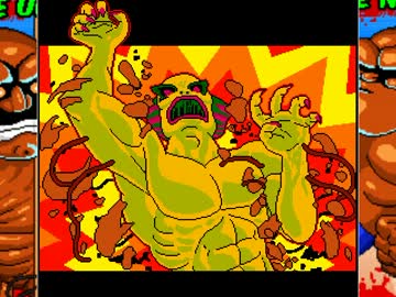 暴君と蛇野郎のバイオレンス活劇！『Abobo's Big Adventure』実況プレイ(3)