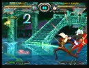 高田馬場ミカド GGXX AC The Last Battle 8月11日 シングル大会 当日予選 その3