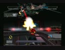 【シャドゲ】stage5b　AIR FLEET　ダークミッション（Aランク）