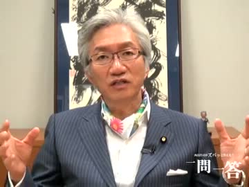 H24/09/11 週刊西田　一問一答【大阪維新の会の経済政策について】