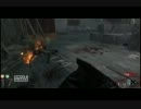 CoD:BOのゾンビモードをまったりとソロプレイしてみた！ part-4