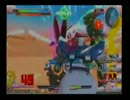 【EXVSFB】キュベレイ乱舞 その4