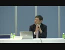 2012.9.9 新党結成に向けて 橋下徹代表 国会議員による公開討論会 4/8