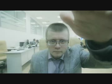 ｼｬﾊﾞﾄﾞｩﾋﾞﾀｯﾁﾍｰﾝｼｰﾝ!!をノリノリで会社で踊ってみた