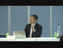 2012.9.9 新党結成に向けて 橋下徹代表 国会議員による公開討論会 6/8