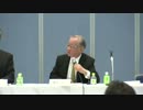 2012.9.9 新党結成に向けて 橋下徹代表 国会議員による公開討論会 7/8