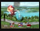 【つっちー?&はっけ】亜空の使者を必死に実況してみた Part19