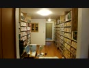 【2012 Game Room Tour】ゲーム部屋＆コレクション部屋紹介動画【saiのルームツアー2012.9】Part2