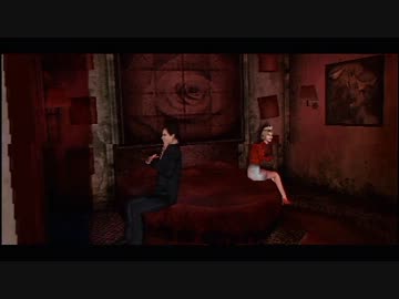 【SILENT HILL ZERO　－サイレントヒル ゼロ－】　先導実況　１６